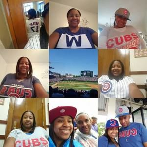 Meet your Posher, Tiffany